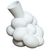 Marcel Wanders Porcelain Egg Vase