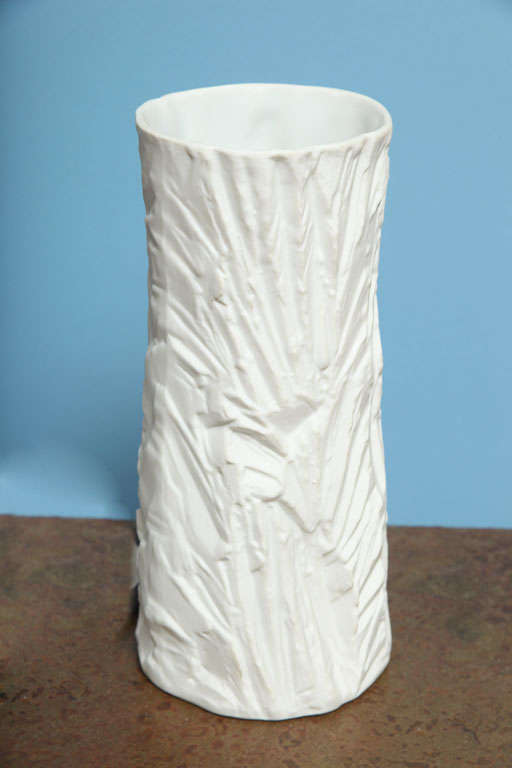 Porcelain Vase - Arzberg