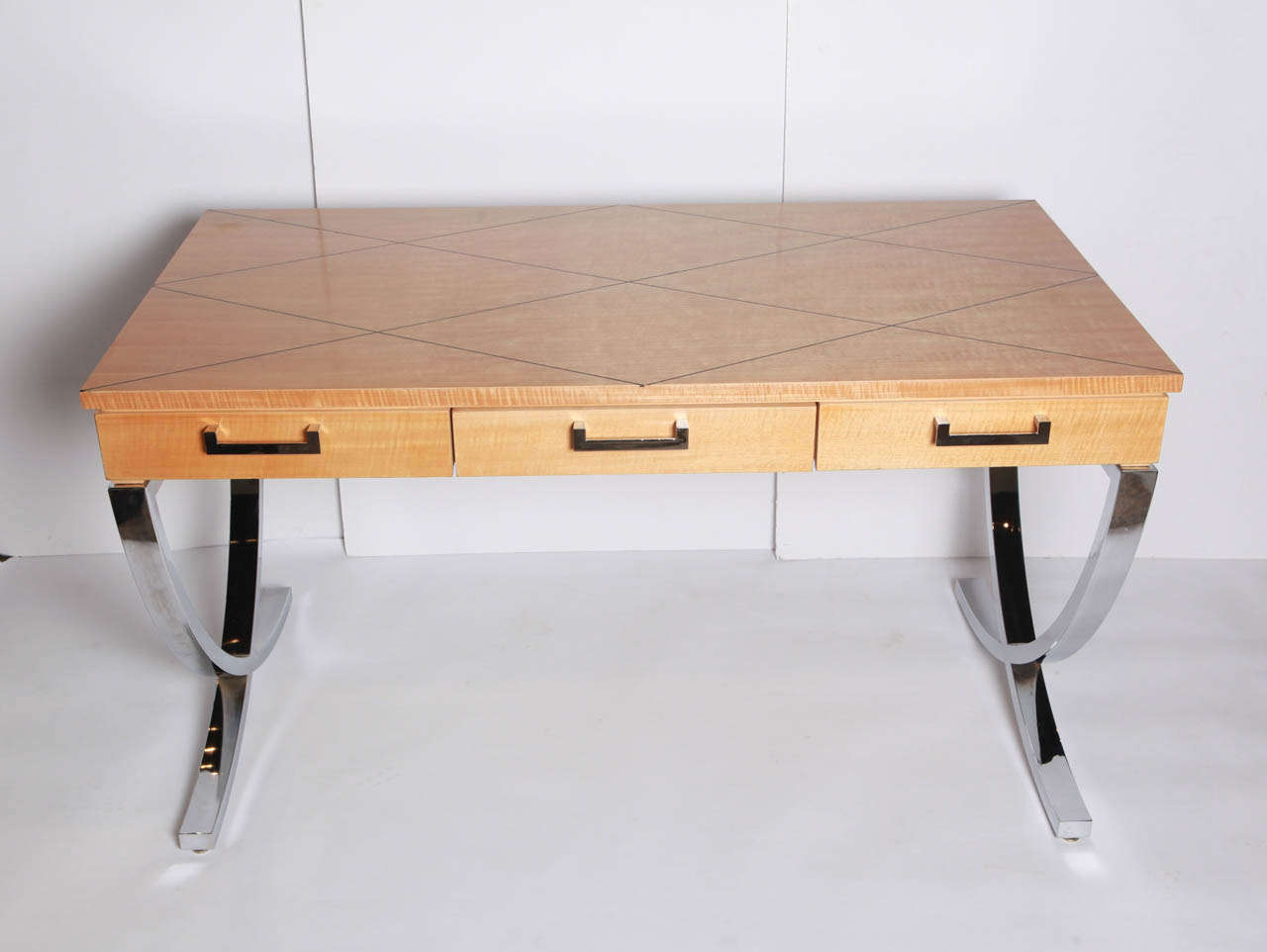 Mid-century Desk