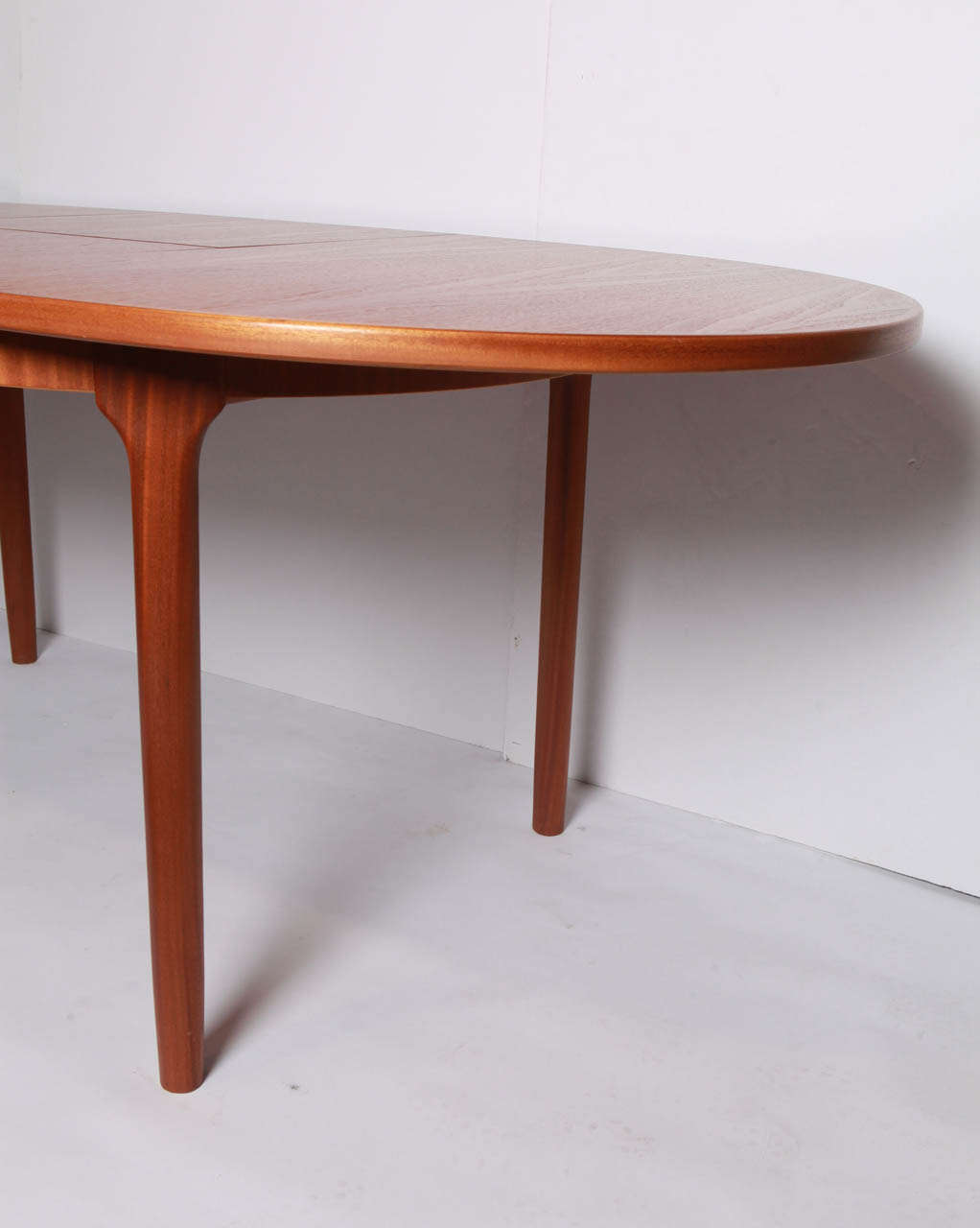 Mid-20th Century A H Mcintosh Dining Set For Sale