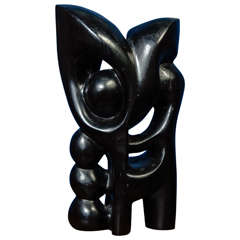 Fumio Otani Sculpture