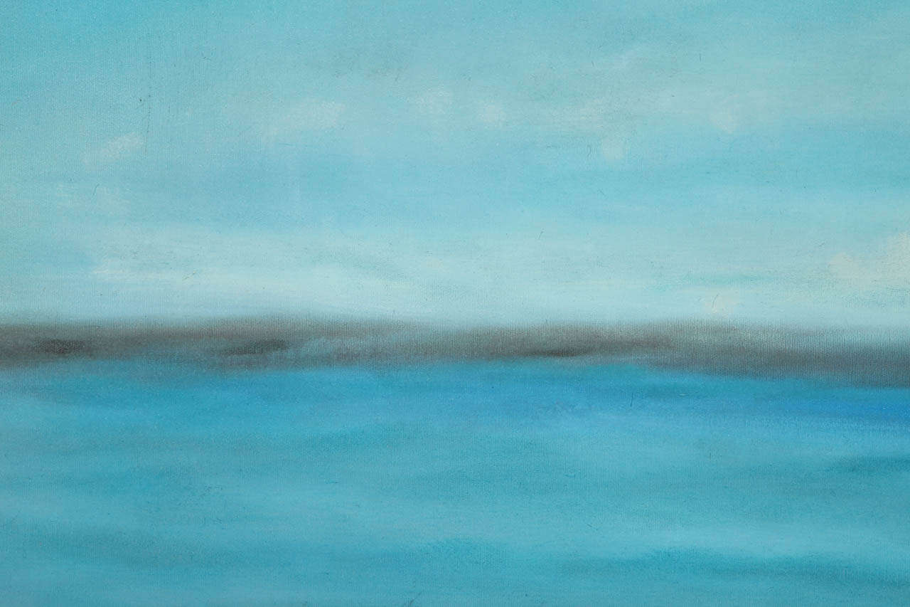 'Luminious Moment'  oil on canvas  40x48 2