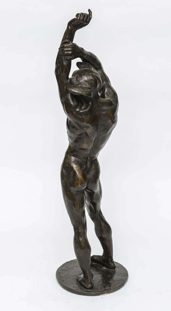 robert aitken sculptor