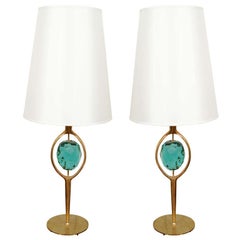 Roberto Giulio Rida Table Lamps