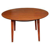 Dunbar dining table