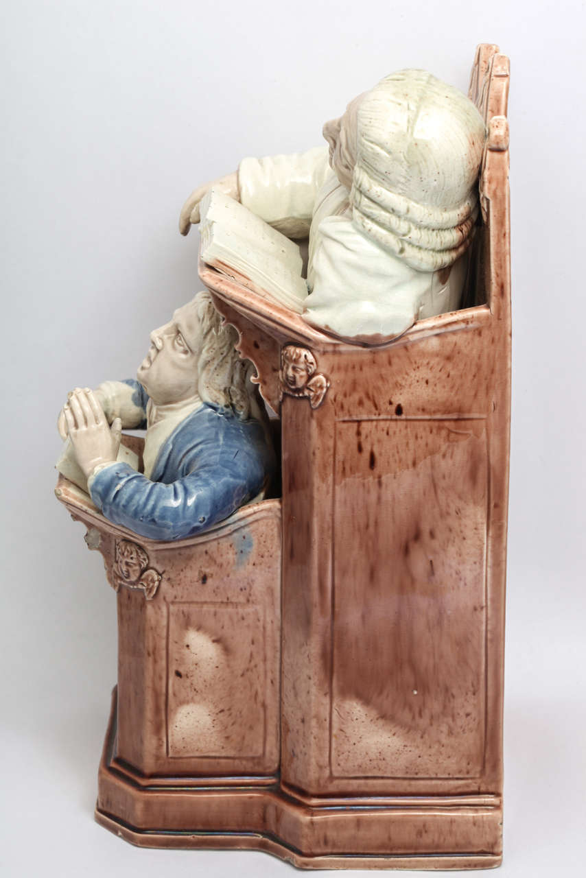British Fine Ralph Wood Pottery 