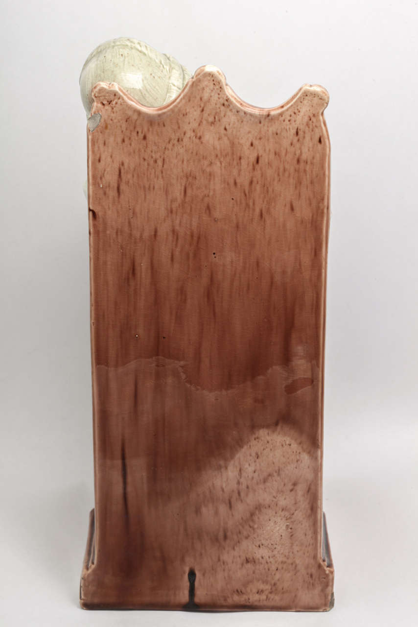 Fine Ralph Wood Pottery 