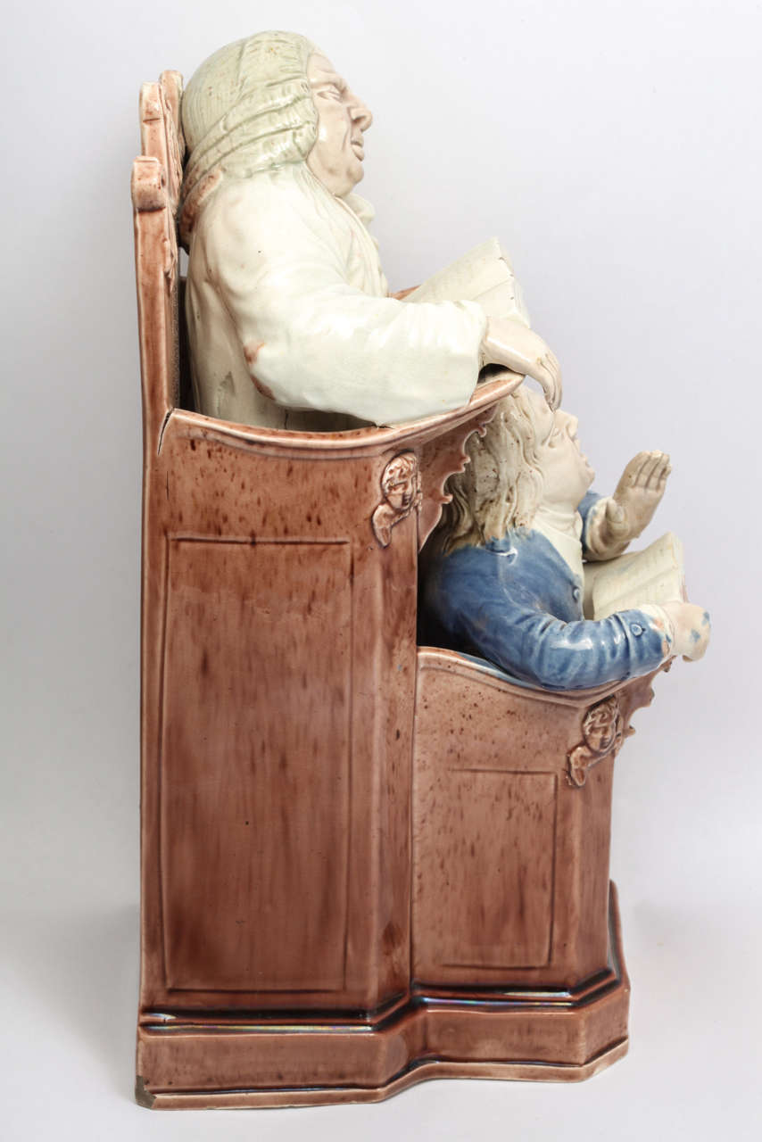 18th Century and Earlier Fine Ralph Wood Pottery 