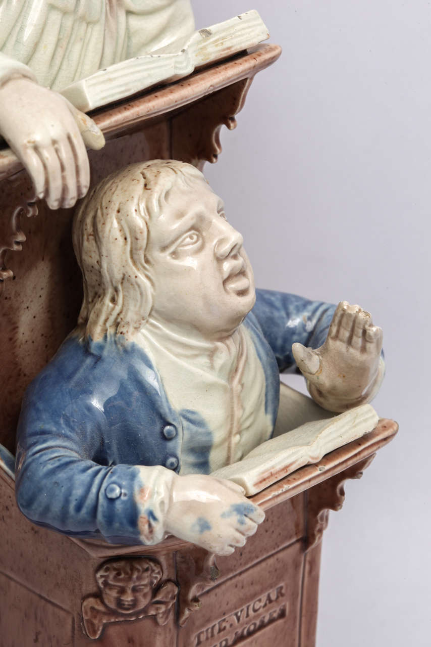 Fine Ralph Wood Pottery 