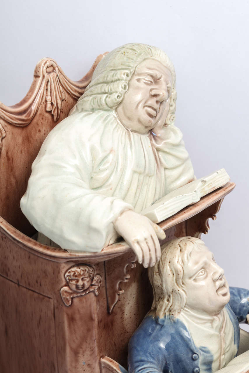 Fine Ralph Wood Pottery 