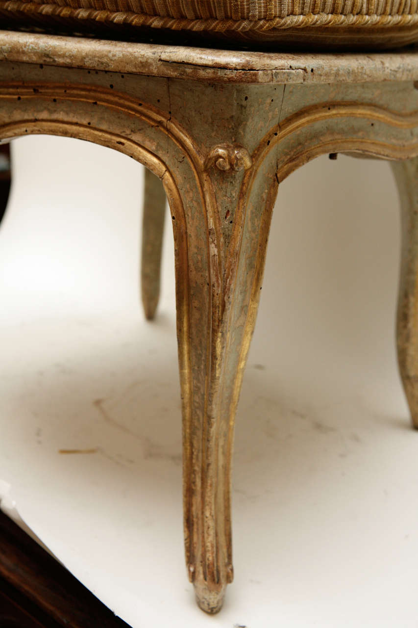 Cane 18th Century French Side Chairs For Sale