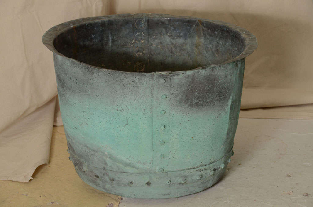 English Victorian Laundry Coppers (boilers) 2