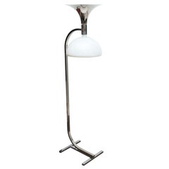 Rara lampada da terra di Franco Albini e Franca Helg