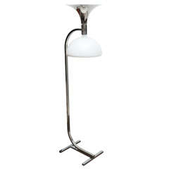 Rare Floor Lamp by Franco Albini and Franca Helg