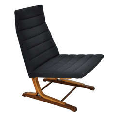 Dunbar lounge chair