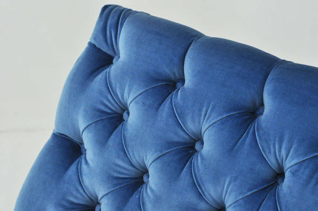 Adrian Pearsall rocking chaise 2