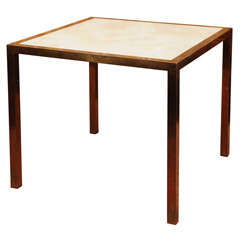 Harvey Probber Style Table