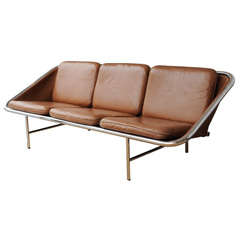 George Nelson Sling Sofa