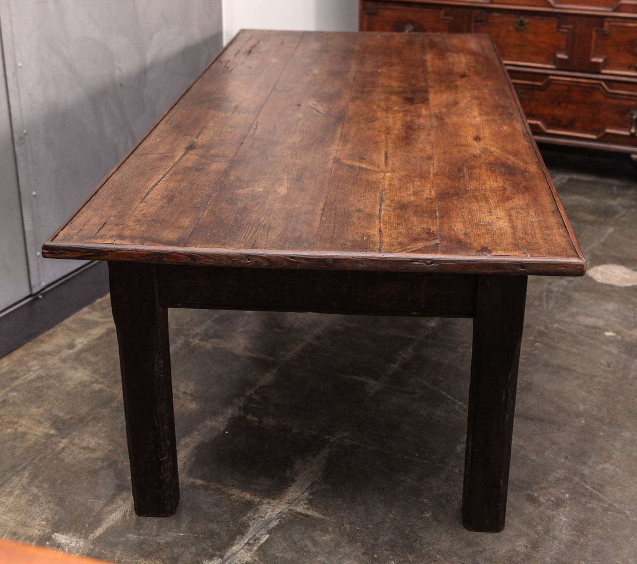 19th Century French Country Coffee Table At 1stdibs