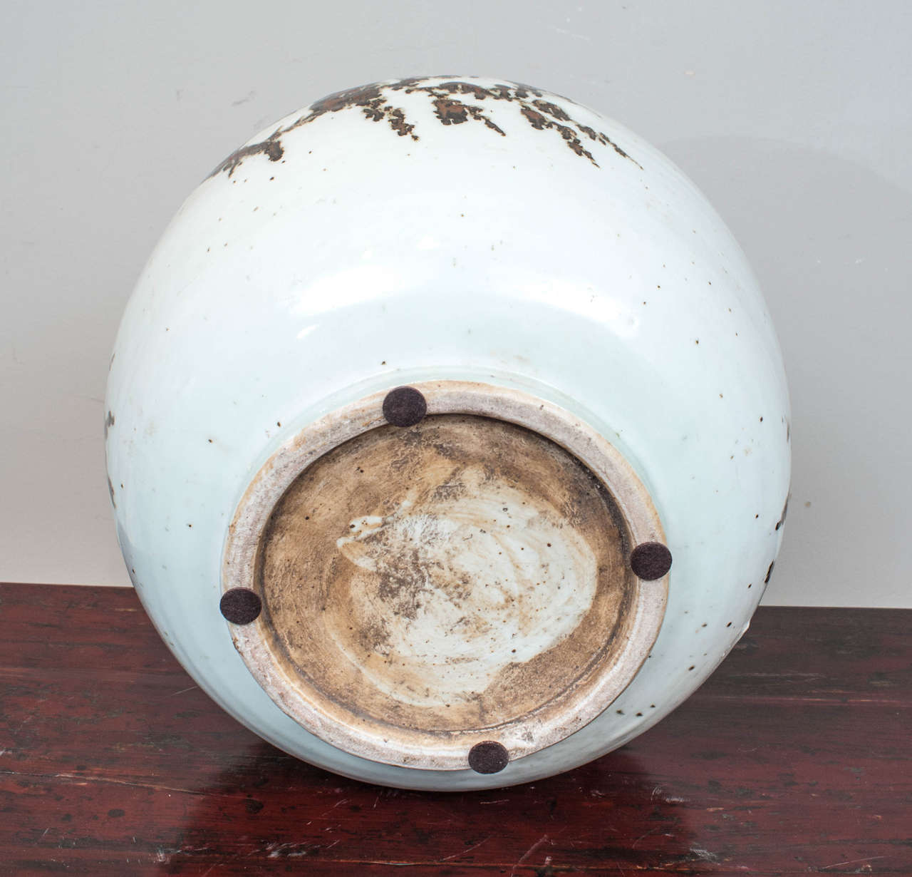 Chinese Ceramic Vessel 2