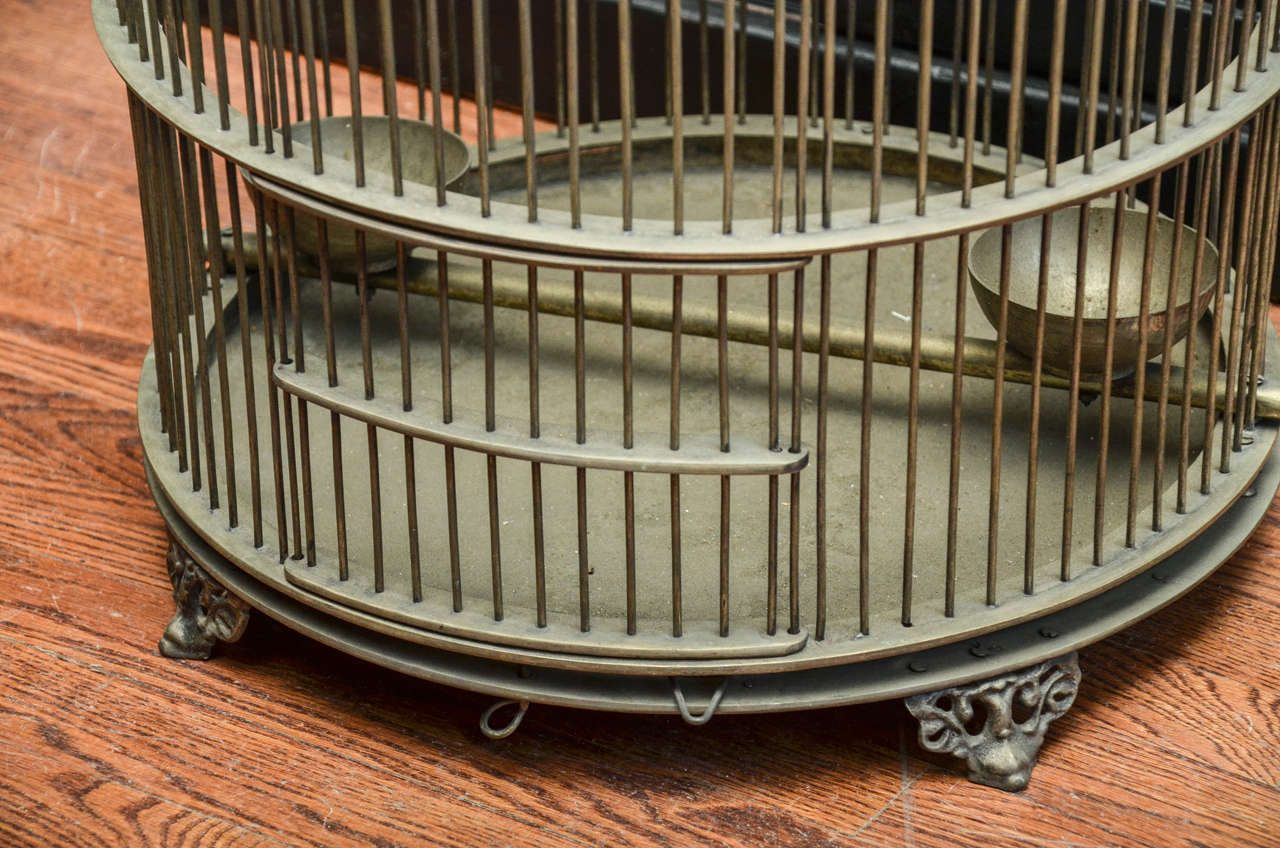 Bird Cage at 1stdibs