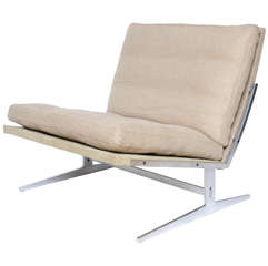BO-561 Fabricius & Kastholm Lounge Chair