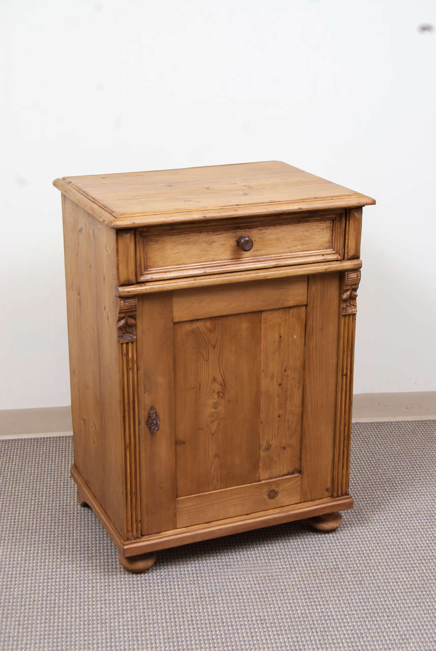 Pine Cupboard