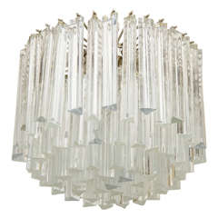 Camer Crystal Chandelier