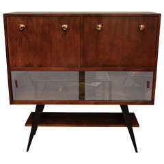 1950s Italian Dry Bar/Cabinet 5