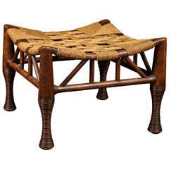 Liberty and Company Stool