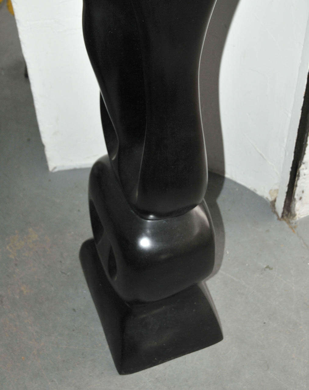 1995 Large Sculpture by Francois Stahly For Sale 4