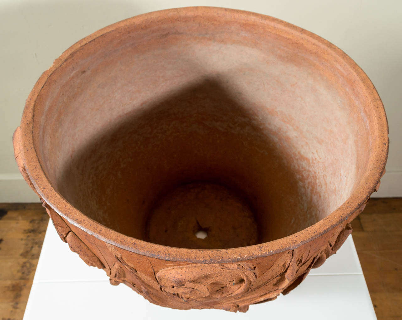 David Cressey (b.1916) Pro/Artisan Collection Pot for Architectural Pottery In Excellent Condition In San Francisco, CA