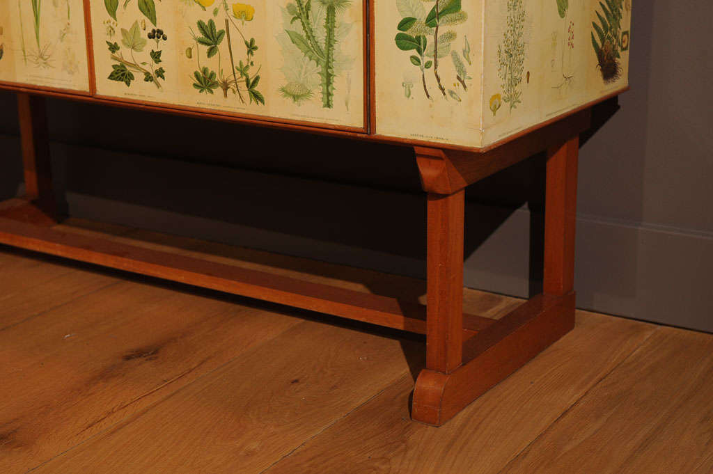 josef frank cabinet