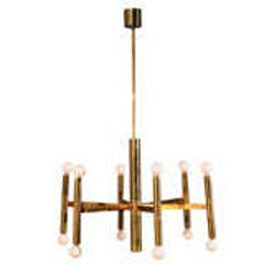 Guglielmo Ulrich Chandelier 12