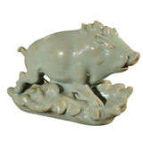 Helge Christoffersen-Boar