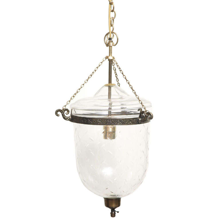 U.S. Lighthouse Service Post Lantern "B" Lantern at 1stDibs