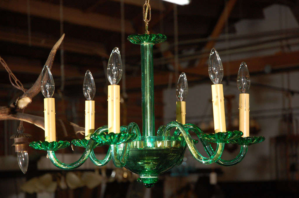 This Italian chandelier is sure to make a delightful and engaging feature wherever used. Think you your next project and how it will fit in. Jefferson West antiques offer a large selection of antique and vintage lighting elements. View some of our