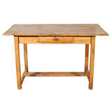 Pleasing French Country Table or Desk
