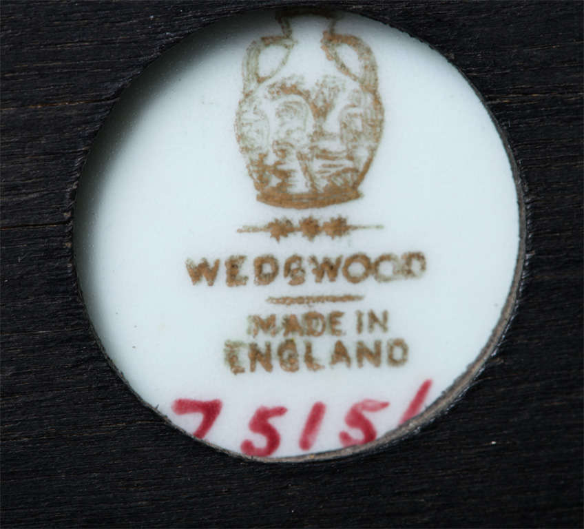 Wedgwood Fairyland Lustre 