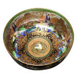 Antique Wedgwood Fairyland Lustre Bowl