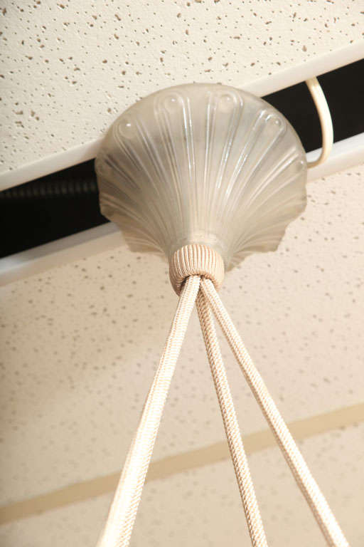 Lampadario 