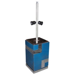 1960-1970 Italian Lamp by Romeo Rega