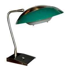 Vintage Stilnovo Tablelamp or Desklamp