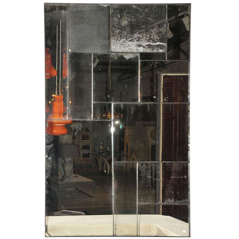 mirror glass for sale