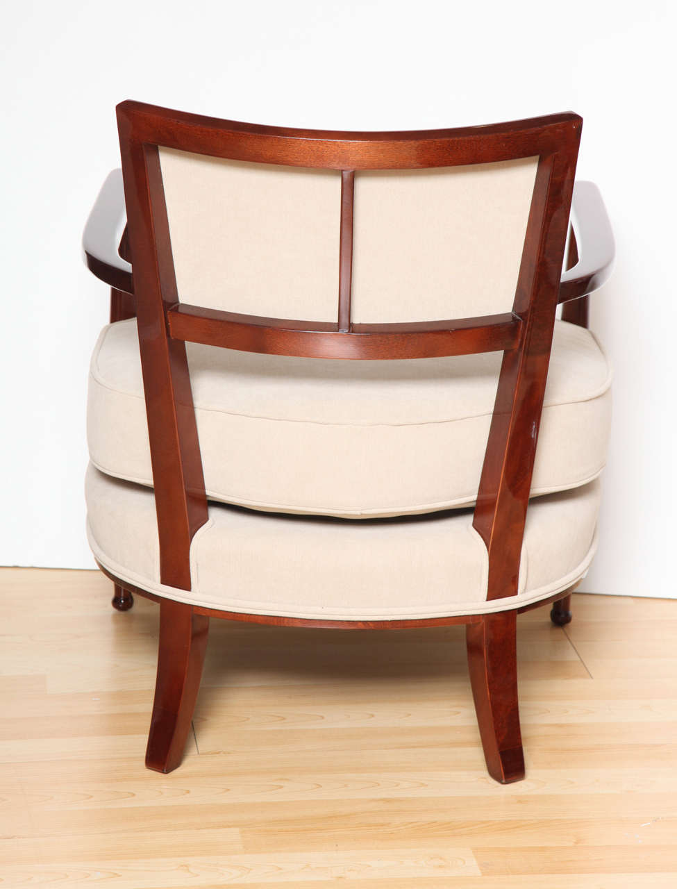 Art Deco Chairs 4