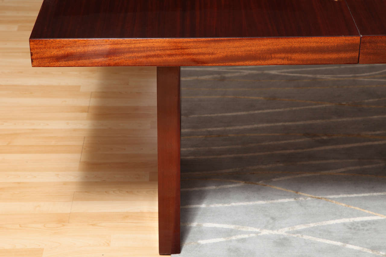 Art Deco Dining Table 2