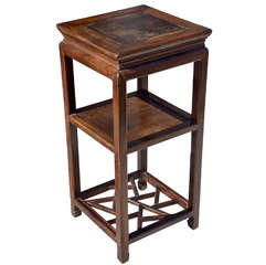 Chinese Plant Stand/Vase Stand