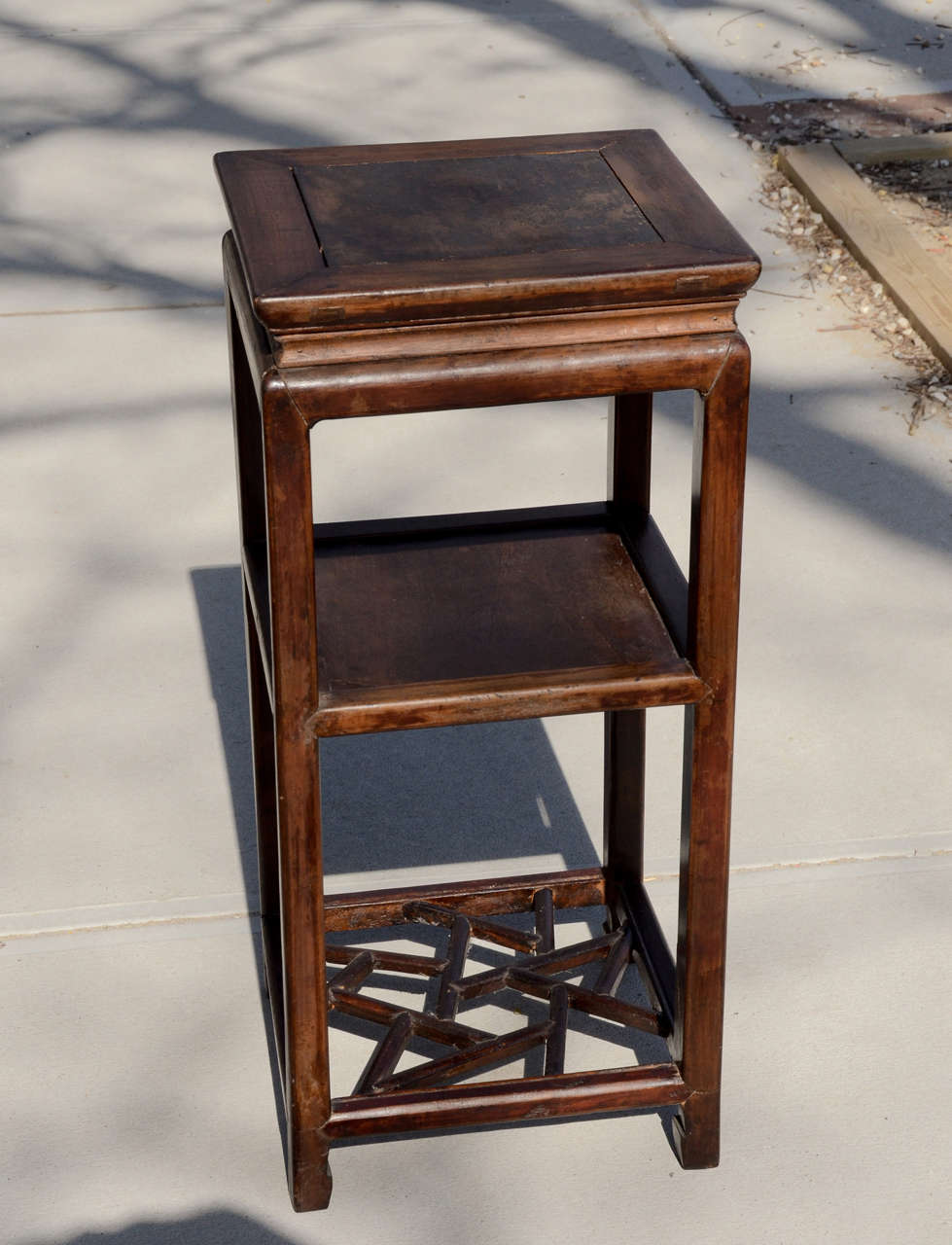 Chinese Plant Stand/Vase Stand at 1stDibs chinese plant stands