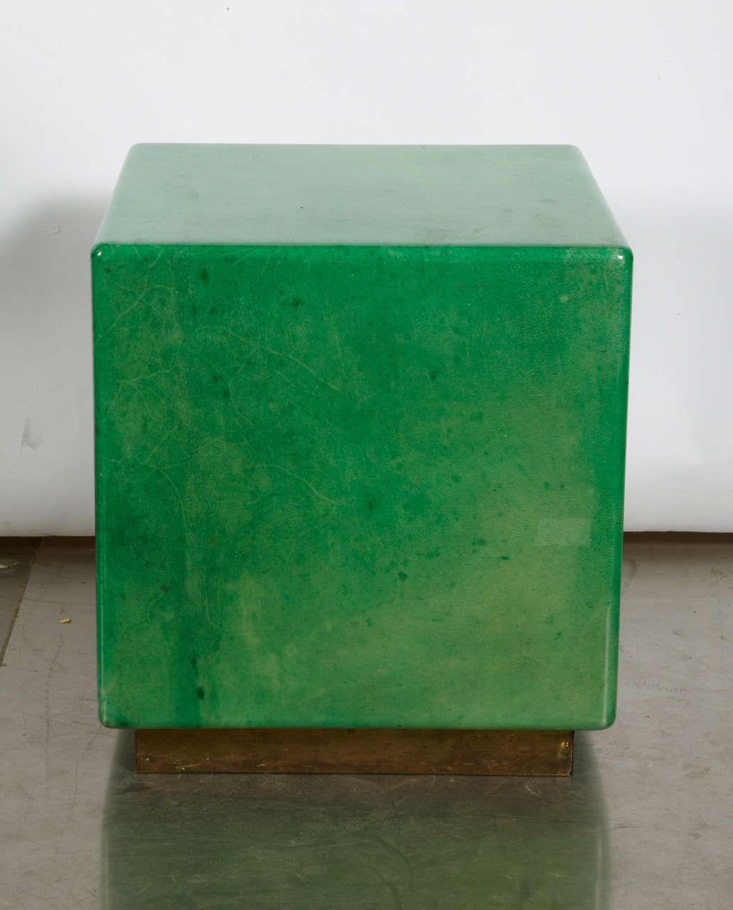 aldo tura cube