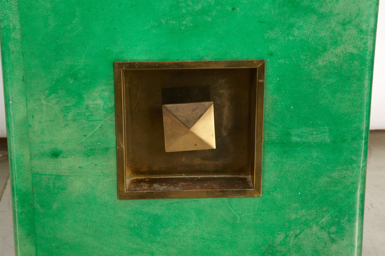 aldo cube